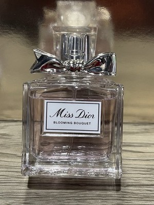 Miss Dior Blooming Bouquet Eau De Toilette Spray 50ml 