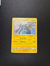 *NM* Xurkitree SV14/SV94 Shiny Rare Hidden Fates Shiny Vault Pokemon Holo SV on eBay