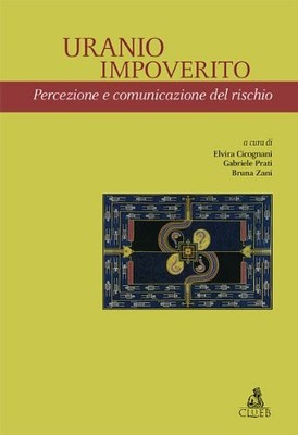 Gabriele Prati Bruna Uranio impoverito. Percezione e com (Paperback) (UK IMPORT)