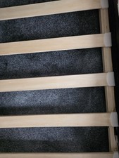 King Size Bed With Matress