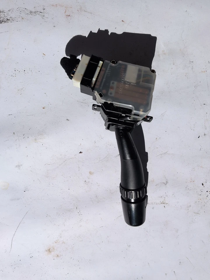 Interruptor de control de señal de giro de faros KIA SPORTAGE 2005-2010 OEM 202003393 Foto 4 de 4