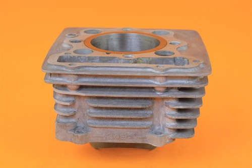 90-04 2002 XR250R XR250 OEM Cylinder Barrel Engine Top End12100-KCE-670 - Picture 3 of 11