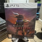 HEIDELBERG 1693 Brand New PS5 Game PlayStation 5 EU Release, US Seller Slipcover