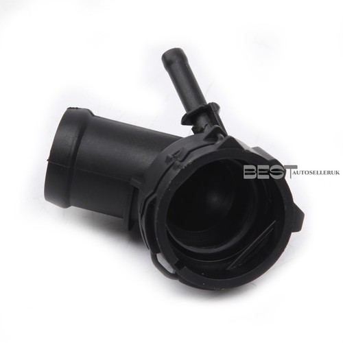 Radiator Coupling Coolant Hose Upper Connector Fit For Golf Audi A1 A3 1.2/1.4T - Picture 9 of 13