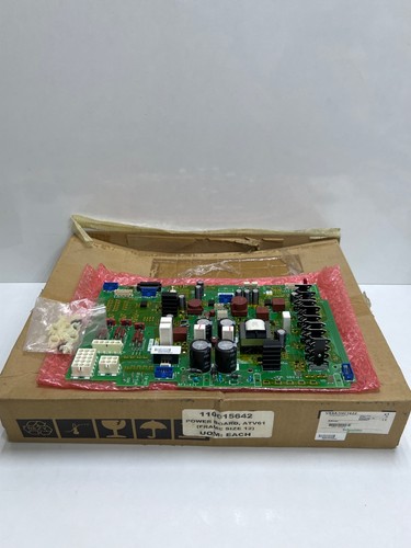 Schneider VX5A1HC1622 Power Board Size 12
