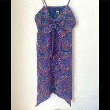 Guess Jeans Scarf Dress--SALE Today!!