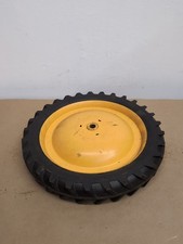 Ertl Pedal Tractor Rear Wheel Dome Rim Idle 6