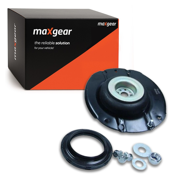 Maxgear Federbeinlager Domlager Vorne Rechts Peugeot 206 2A/C 206+ 2L 2M-image