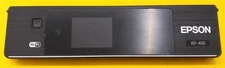 ⭐️⭐️⭐️⭐️⭐️ Printer Epson XP-410 LCD Main Control Button Panel