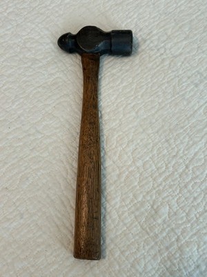 L&N RR True Temper Hammer 