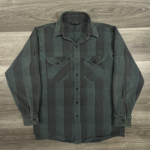 Oshkosh Flannel | eBay