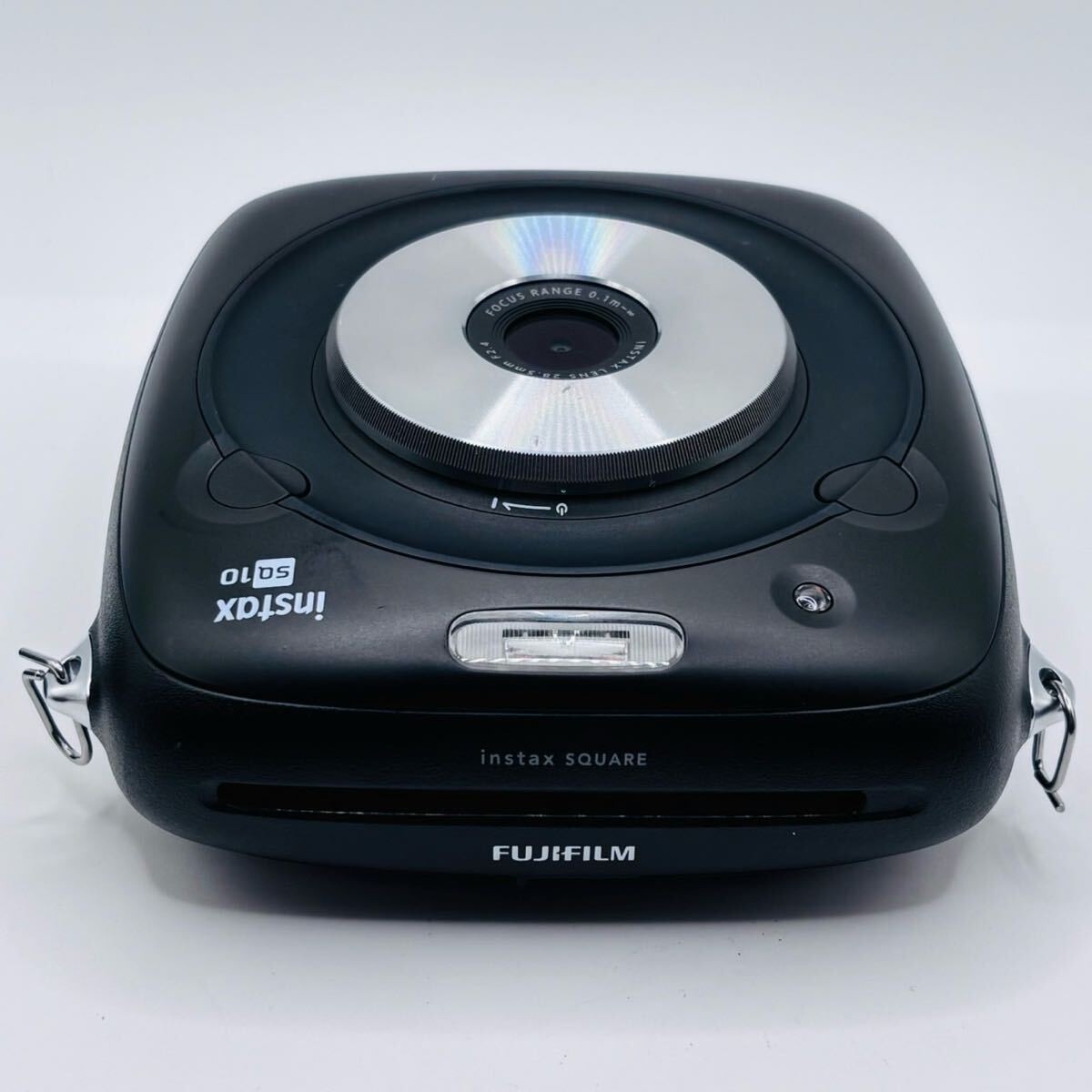 FUJIFILM instax SQUARE SQ10 ★訳あり Amazon | 富士フイルム(FUJIFILM) デジタルチェキ SQUARE SQ10