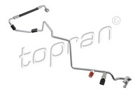 Topran Hochdruckleitung Klimaanlage FüR VW Golf IV 1.4 16V 1.6 Bora Audi A3