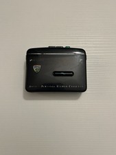 Walkman Philips D6511  anni 80