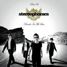 Decade in the Sun-Best of Stereophonics von Stereop... | CD | Zustand akzeptabel