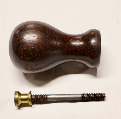 Stanley No. 5 1/2 (Type 16)(1933-1941) Jack Plane Front Knob / Part Upgrade/ MTT