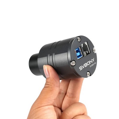 SVBONY SV305C Pro Planetary Camera CMOS SONY IMX662 Astronomy Guiding Camera