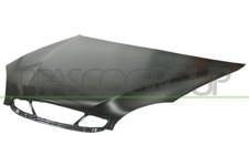 Motorhaube für Chevrolet/Daewoo - Nubira II - Mod. 06/99 - 08/03