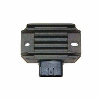 Ltf Ltz 250-400 / Kfx 400-450-KVF Brute Force / 400 Dvx - Spannungsregler