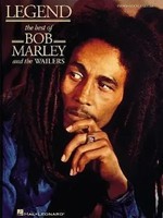 Bob Marley - Legend | The Best Of Bob Marley & The Wailers | Bob Marley | Buch