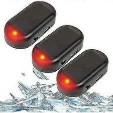 3 PCS Anti-Freeze Electromagnetic Car Snow Removal Device| 2-in-1 Car Defroster