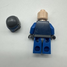 LEGO Star Wars Mandalorian Death Watch Warrior Minifigure SW0296 7914 9525