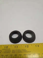 Binks 41-86 Leather M Cup Lot Of 2