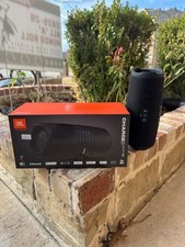 JBL Charge 5 Wi-Fi SE Portable Waterproof Speaker with Auracast