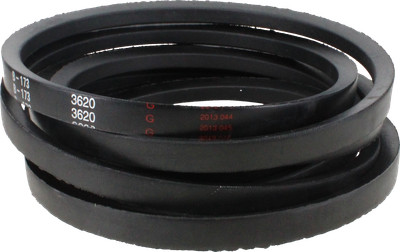 B173 V-Belt fits Kubota Z723KH
