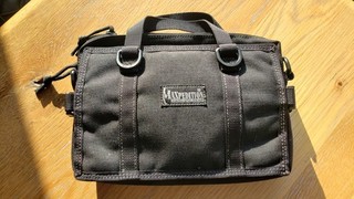 Maxpedition PT1180B Triptych Organizer Small (RARE)