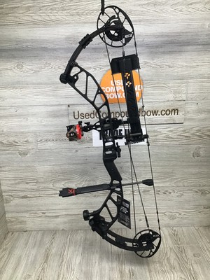 NEW IN BOX W/WARRANTY PSE OMEN - BLACK - 70 - RH - EC2 Package