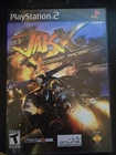 Jak X: Combat Racing Greatest Hits (Sony PlayStation 2, 2006)