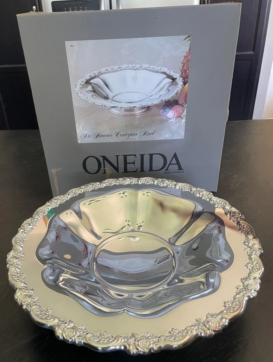 Oneida Serving Tray for sale | eBay