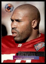 1995 Stadium Club Seth Joyner Arizona Cardinals #288