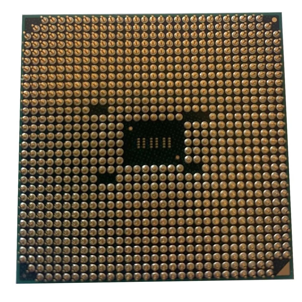 Processor AMD FM2 A4-7300 AD7300OKA23HL 3.8GHZ Desktop Computer - Image 2 of 3