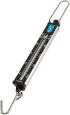 SHINWA Spring Scale with Flat Scale Face 2 KG 74453