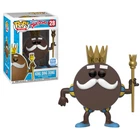 Funko POP! Ad Icons King Ding Dong #28 Funko Exclusive Vinyl Figure