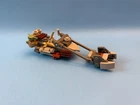 LEGO Star Wars Trouble on Tatooine #75299 - Mando Cycle ONLY - See Description