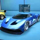 GTA Online PS5 Modified Car: Vapid FMJ