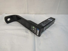 Reese Towpower 11" Drop 5000 lbs Trailer Tow Hitch Ball Mount Fits 2" Receiver