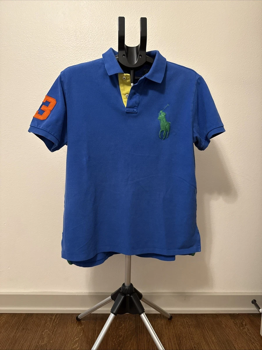 Polo Ralph Lauren Ralph Lauren Big Pony Polos for Men for sale - eBay