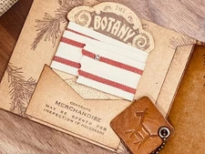 Nia , 3 pocket cutting dies (set of 3)