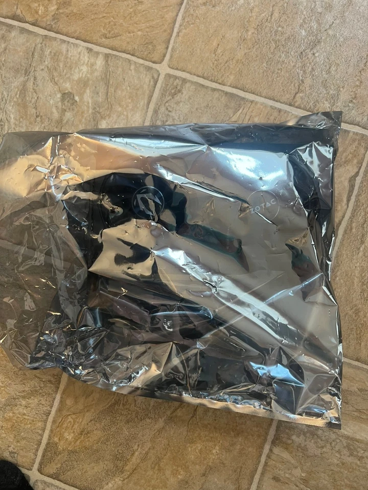 ZOTAC GAMING GeForce RTX 3070 Twin Edge OC 8GB GDDR6 256-bit 14 Gbps PCIE 4.0 - Image 4 of 4