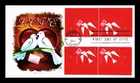 US COVER LOVE DOVES FIRST DAY ISSUE PANDA CACHET