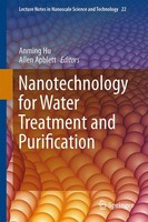 Nanotechnology For Water Treatment And Purification Anming Hu