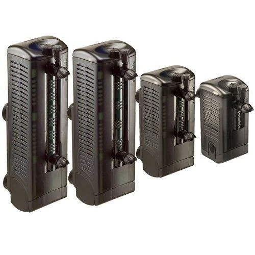 FLUVAL MINI,U1,U2,U3,U4 UNDERWATER INTERNAL AQUARIUM FISH TANK POWER FILTER - Image 2 of 2