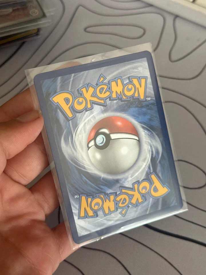 Mew ex, photo 2 sur 2