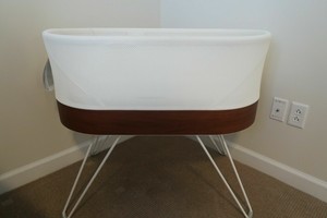 snoo smart sleeper ebay