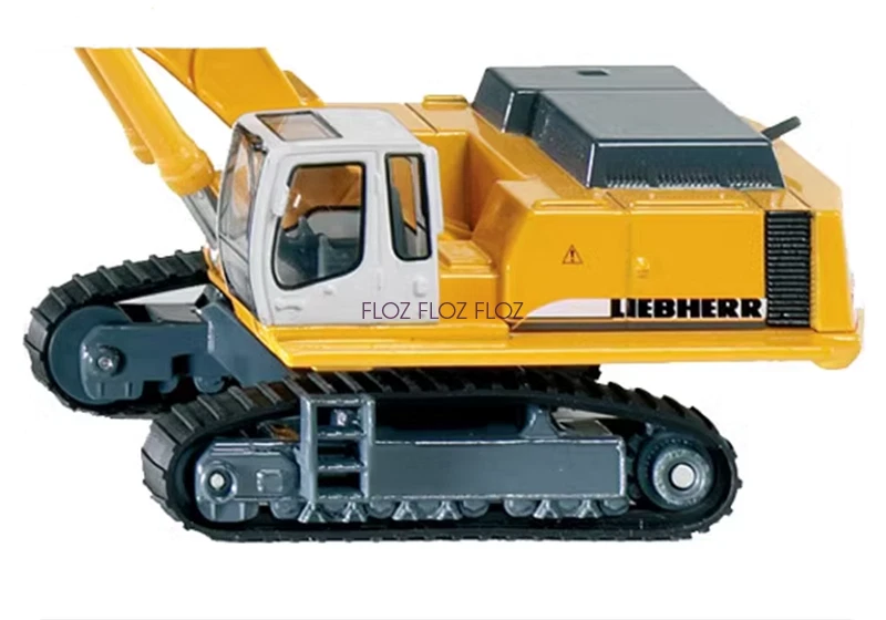 for SIKU for LIEBHERR 974 Excavator 1:87 Truck Pre-built Model - Image 3 of 3