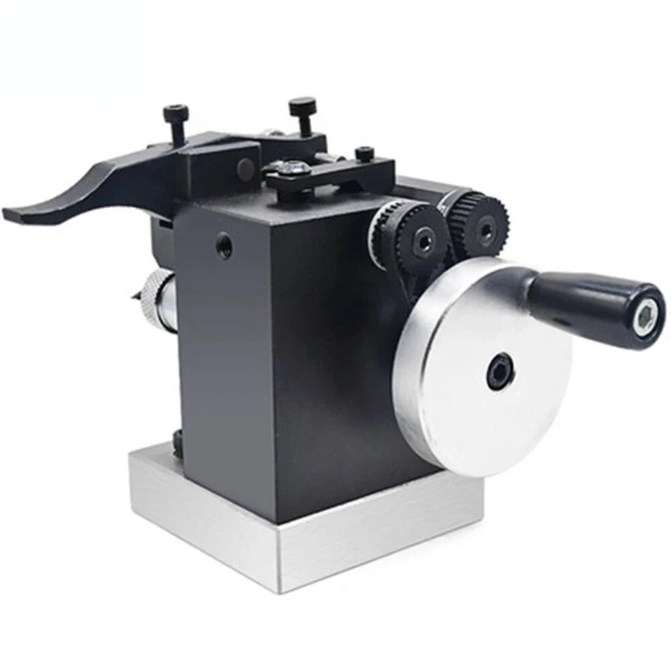 Small Punch Grind Manual Needle Grinder Punch Grinder Accuracy 0.005, - Image 4 of 4